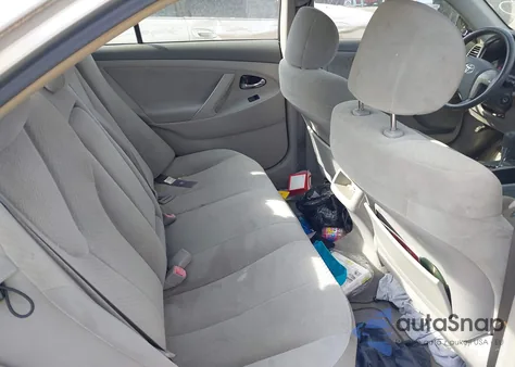 2007 Toyota Camry Le из США, поврежденный, VIN 4T1BE46K17U574762